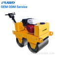 China factory supply handheld road roller for sale